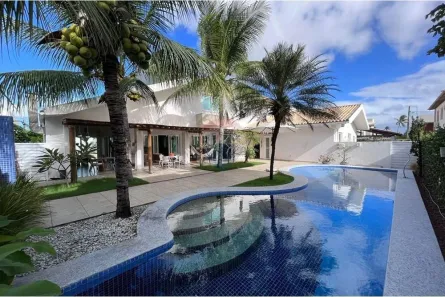 Casa com 4 Quartos à venda, 392m² no Aruana, Aracaju