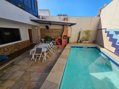 Casa de Condomínio com 3 Quartos à venda, 282m² no Pechincha, Rio de Janeiro