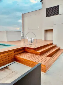 Cobertura com 3 Quartos à venda, 326m² no Jardim Vila Mariana, São Paulo