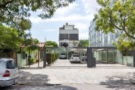 Cobertura com 1 Quarto à venda, 120m² no Camaquã, Porto Alegre