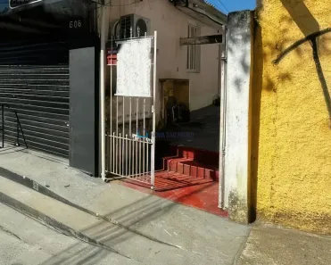Prédio Comercial à venda, 500m² no Vila da Saúde, São Paulo