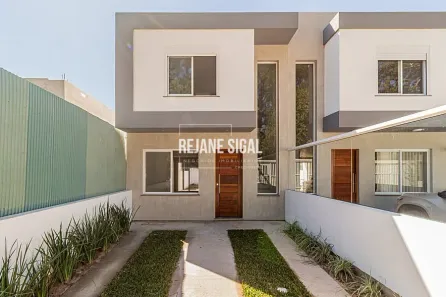 Casa com 3 Quartos à venda, 100m² no Laranjal, Pelotas