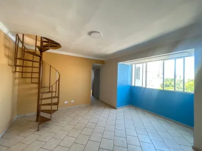 Cobertura com 3 Quartos à venda, 140m² no Setor Leste Universitário, Goiânia