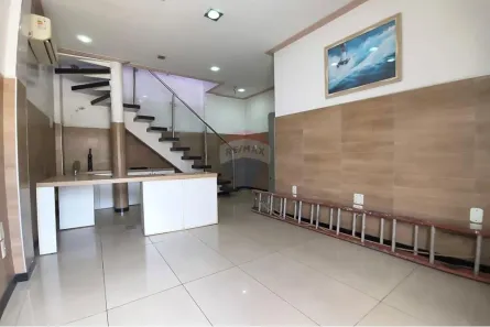 Sala Comercial para alugar, 152m² no Campinas de Pirajá, Salvador