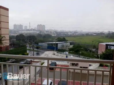 Apartamento com 2 Quartos à venda, 51m² no Jardim Paulicéia, Campinas