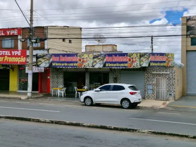 Lote/Terreno à venda, 280m² no Setor Norte Ferroviário, Goiânia