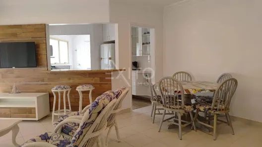 Apartamento com 3 Quartos à venda, 109m² no Riviera, Bertioga