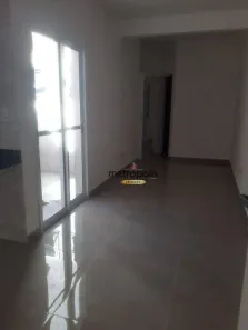 Cobertura com 2 Quartos à venda, 119m² no Parque das Nações, Santo André