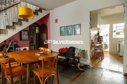 Cobertura com 3 Quartos à venda, 192m² no Santo Antônio, Belo Horizonte