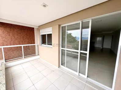 Apartamento com 3 Quartos à venda, 95m² no Capoeiras, Florianópolis
