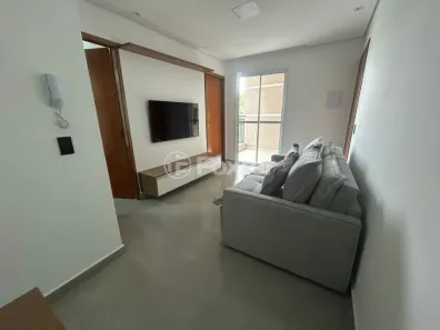 Apartamento com 2 Quartos à venda, 50m² no Vila Paiva, São Paulo
