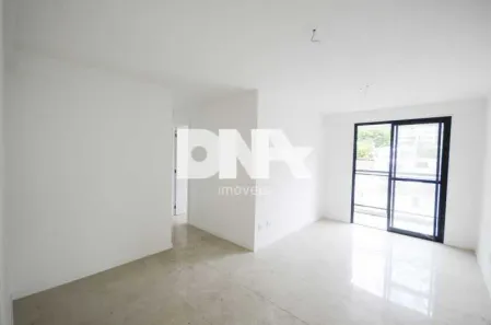 Apartamento com 2 Quartos à venda, 60m² no Tijuca, Rio de Janeiro