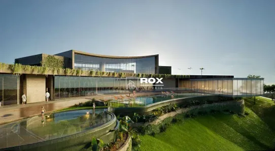 Lote/Terreno à venda, 600m² no Jardim Araçatuba, Campina Grande do Sul