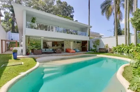Casa com 5 Quartos à venda, 469m² no Jardim Marajoara, São Paulo