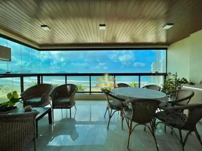 Apartamento com 3 Quartos à venda, 190m² no Vila Luis Antônio, Guarujá
