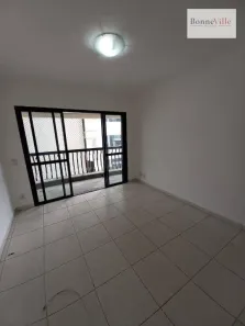 Apartamento com 3 Quartos à venda, 93m² no Chácara Santo Antônio (Zona Sul), São Paulo