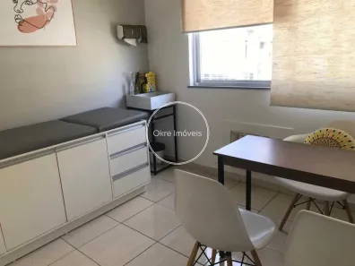 Sala Comercial à venda, 32m² no Copacabana, Rio de Janeiro