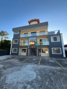 Apartamento com 2 Quartos à venda, 65m² no Chácara Mariléa, Rio das Ostras