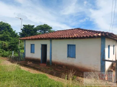 Fazenda/Sítio com 3 Quartos à venda, 24000m² no , Bela Vista de Goiás