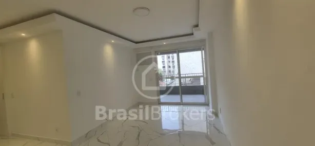 Apartamento com 2 Quartos à venda, 71m² no Freguesia (Jacarepaguá), Rio de Janeiro