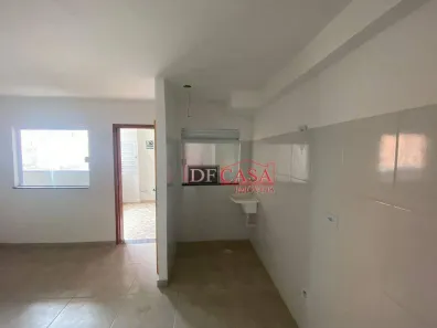 Apartamento com 1 Quarto à venda, 34m² no Jardim Nordeste, São Paulo