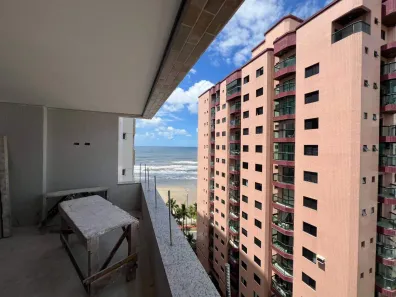 Apartamento com 2 Quartos à venda, 85m² no Caiçara, Praia Grande