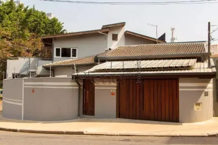 Sobrado com 4 Quartos à venda, 180m² no Taquaral, Campinas