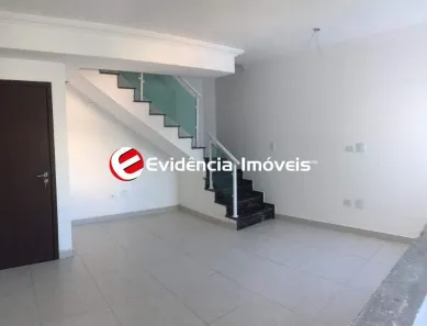 Cobertura com 3 Quartos à venda, 140m² no Vila Assunção, Santo André