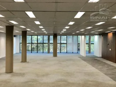 Prédio Comercial para alugar, 1265m² no Casa Verde, São Paulo
