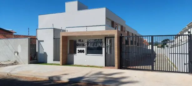 Casa de Condomínio com 3 Quartos para alugar, 105m² no Chácara Primavera, Campinas