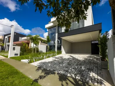 Casa de Condomínio com 4 Quartos à venda, 272m² no Jardim Limoeiro, Camaçari