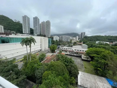 Apartamento com 3 Quartos à venda, 120m² no Botafogo, Rio de Janeiro