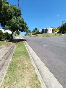 Lote/Terreno à venda, 517m² no Alphaville (Abrantes), Camaçari