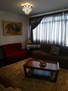 Apartamento com 4 Quartos à venda, 470m² no Centro, Londrina