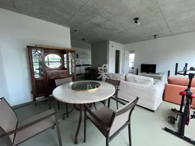 Apartamento com 1 Quarto à venda, 72m² no Campo Belo, São Paulo