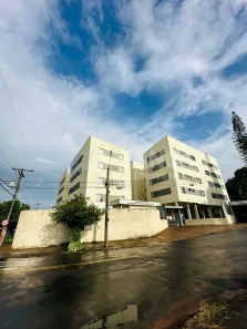 Apartamento com 2 Quartos à venda, 74m² no Parque Arnold Schimidt, São Carlos