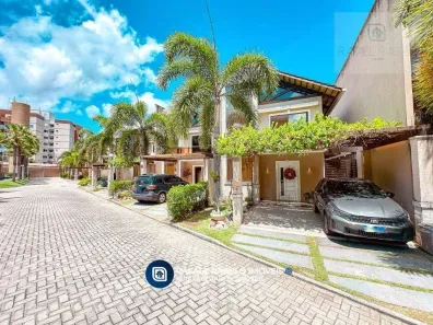 Casa de Condomínio com 3 Quartos à venda, 180m² no Pedra, Eusébio