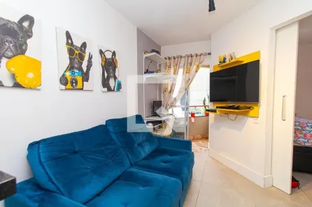 Apartamento com 1 Quarto à venda, 30m² no Bela Vista, São Paulo