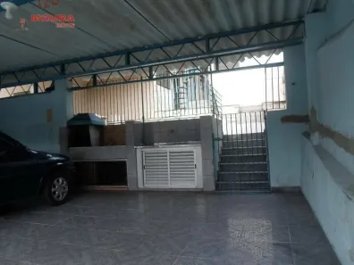 Casa com 3 Quartos à venda, 96m² no Vila Natália, São Paulo