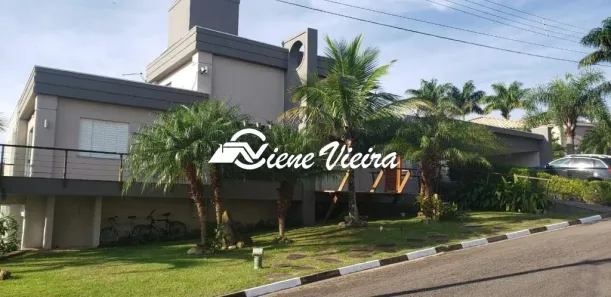 Casa de Condomínio com 3 Quartos à venda, 850m² no Jardim Imperial, Arujá