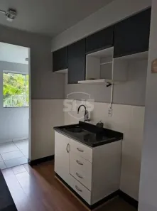 Apartamento com 1 Quarto para alugar, 44m² no Itoupava Seca, Blumenau