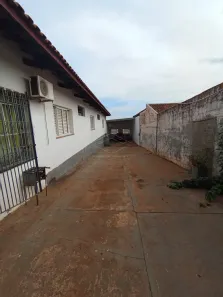 Casa com 3 Quartos à venda, 130m² no Núcleo Habitacional de Barra Bonita, Barra Bonita