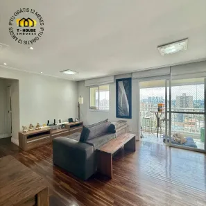 Apartamento com 2 Quartos à venda, 80m² no Centro, São Bernardo do Campo