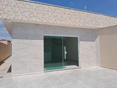 Casa com 2 Quartos à venda, 98m² no Chácara Glória, Itanhaém