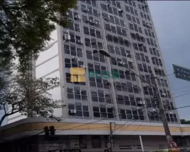Sala Comercial à venda, 36m² no Jardim São Dimas, São José dos Campos
