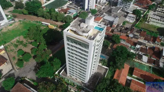 Apartamento com 3 Quartos à venda, 66m² no Casa Amarela, Recife