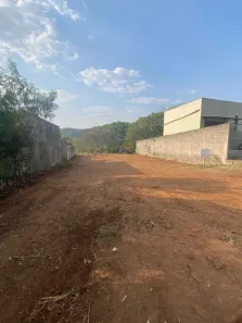 Lote/Terreno à venda, 563m² no Jardim dos Pinheiros, Atibaia