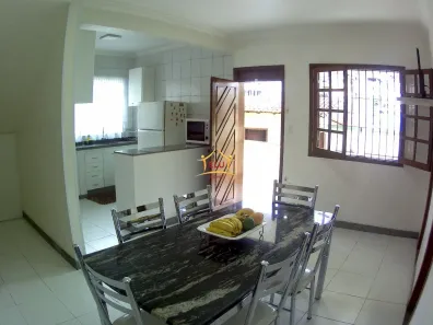 Casa com 5 Quartos à venda, 310m² no Álvaro Camargos, Belo Horizonte