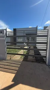 Casa com 2 Quartos à venda, 66m² no Residencial Jardim Pauliceia, Cuiabá