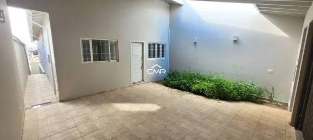 Casa com 3 Quartos à venda, 199m² no Parque Conceição II, Piracicaba